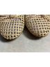Antonio Melani 100% Leather Solid Tan Ivory Flats Size 7 1/2 - photo 5