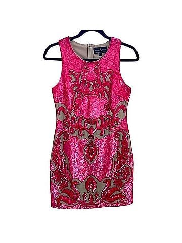 Needle & Thread Cocktail Dress (view 1)
