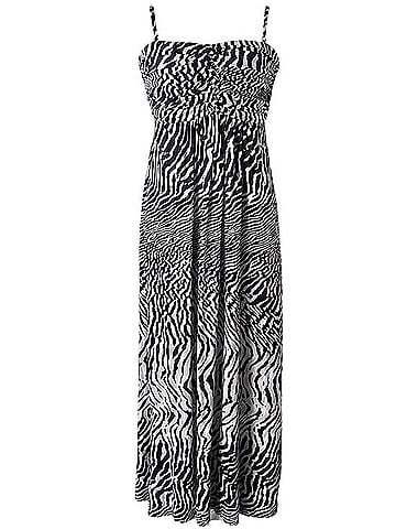Soma Casual Dress (view 1)