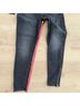 Rag & Bone Black Jeans Size 27 waist - photo 9