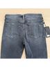 Rag & Bone Black Jeans Size 27 waist - photo 6