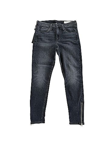 Rag & Bone Cate Jeans (view 1)