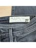 Rag & Bone Black Jeans Size 27 waist - photo 4