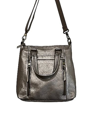 The Sak Sequoia Crossbody Bag (view 1)