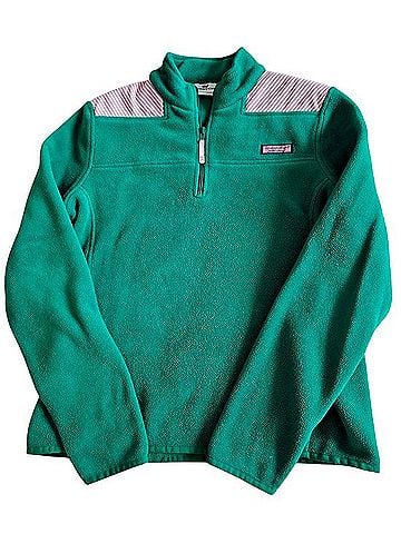 Vineyard Vines Fleece (view 1)