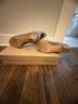 Lucky Brand Gray Boots Size 10 - photo 4