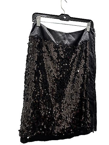 Worth Formal Skirt (view 2)