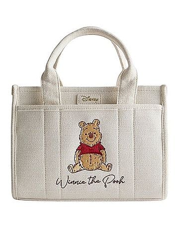 Disney Winnie the Pooh Crossbody Bag (view 1)
