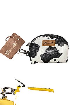 Wrangler Jeans Co Makeup Bag