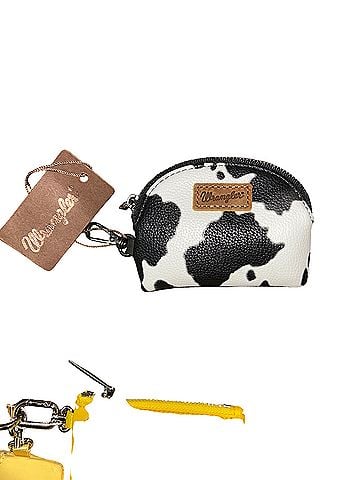 Wrangler Jeans Co Makeup Bag (view 1)