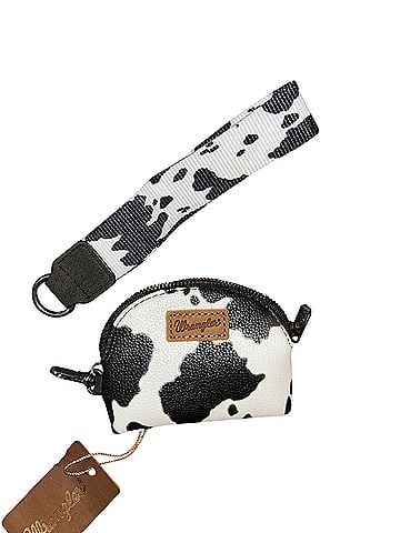 Wrangler Jeans Co Makeup Bag (view 2)