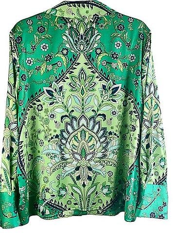 Rachel Zoe Long Sleeve Blouse (view 2)