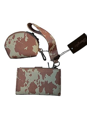 Wrangler Jeans Co Makeup Bag (view 2)