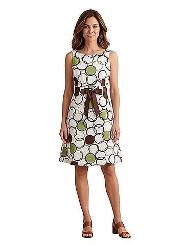 DressBarn Casual Dress (view 1)
