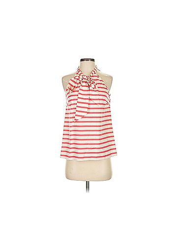 J.Crew Sleeveless Top (view 1)