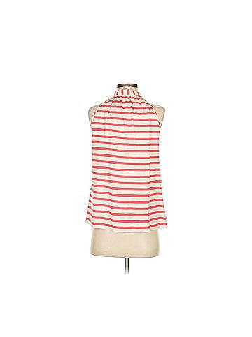 J.Crew Sleeveless Top (view 2)