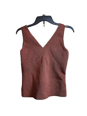 Bailey 44 Sleeveless Blouse (view 2)