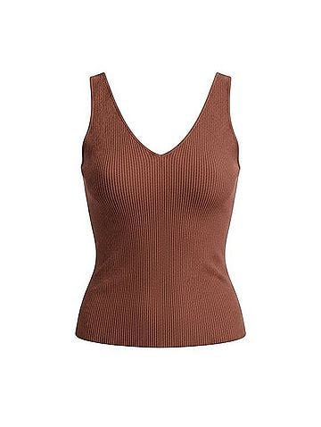 Bailey 44 Sleeveless Blouse (view 1)
