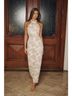 Hello Molly Ivory Cocktail Dress Size XS - photo 3