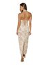 Hello Molly Ivory Cocktail Dress Size XS - photo 2
