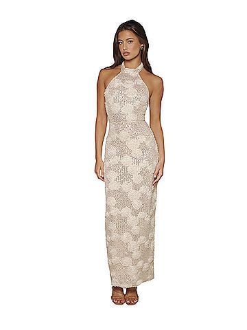 Hello Molly Cocktail Dress (view 1)