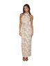 Hello Molly Ivory Cocktail Dress Size XS - photo 1