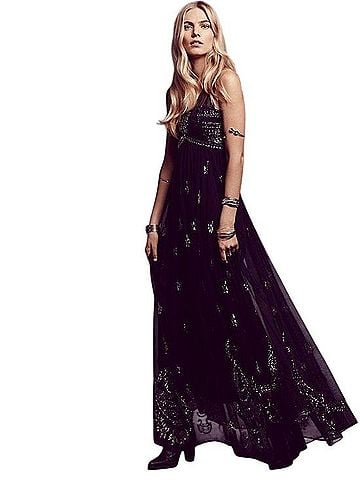 Free People Twilight Dreams Cocktail Dress (view 1)