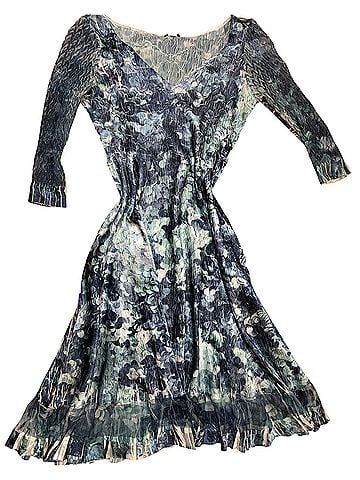 Komarov Cocktail Dress (view 1)
