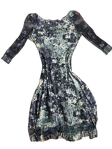 Komarov Cocktail Dress (view 2)