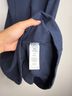 Garage Blue White Active Dress Size S - photo 5