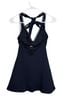 Garage Blue White Active Dress Size S - photo 2
