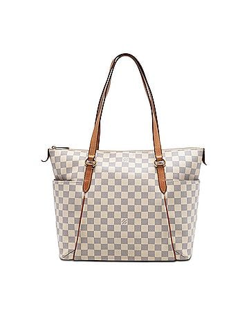 Louis Vuitton Damier Azur Totally MM (view 1)