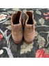 FRYE Tan Ankle Boots Size 8 - photo 6