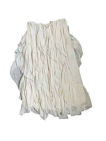 Zara Collection Casual Skirt (view 1)