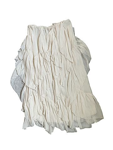 Zara Collection Casual Skirt (view 2)