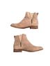 FRYE Tan Ankle Boots Size 8 - photo 2
