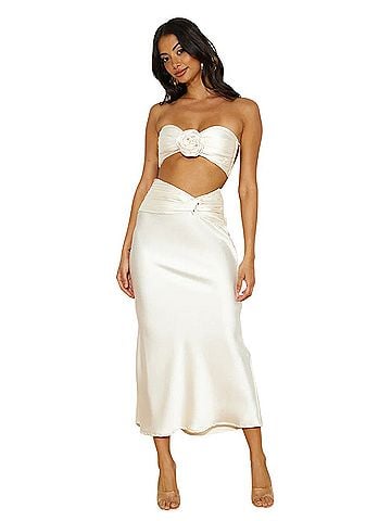 Hello Molly Cocktail Dress (view 1)