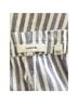 Vince. Stripes Blue White Casual Pants Size L - photo 3