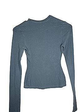 SKIMS Long Sleeve Top (view 2)