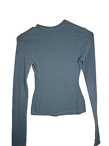 SKIMS Long Sleeve Top (view 2)