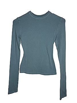 SKIMS Long Sleeve Top (view 1)