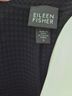 Eileen Fisher Solid Black Jacket Size S - photo 5