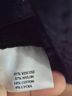 Eileen Fisher Solid Black Jacket Size S - photo 6