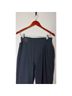 ADAY Blue Track Pants Size M - photo 5