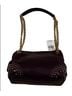 Michael Kors 100% Leather Purple Leather Messenger One size - photo 4