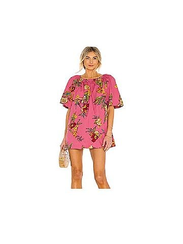 Free People Jodie Casual Dress (view 1)