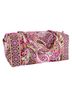 Vera Bradley Paisley Multi Color Duffels One size - photo 5