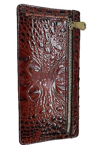 Brahmin Wallet (view 2)