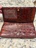 Brahmin Brown Wallet One size - photo 4