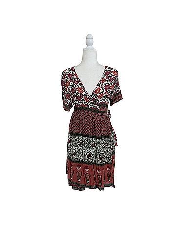 Raga Casual Dress (view 1)